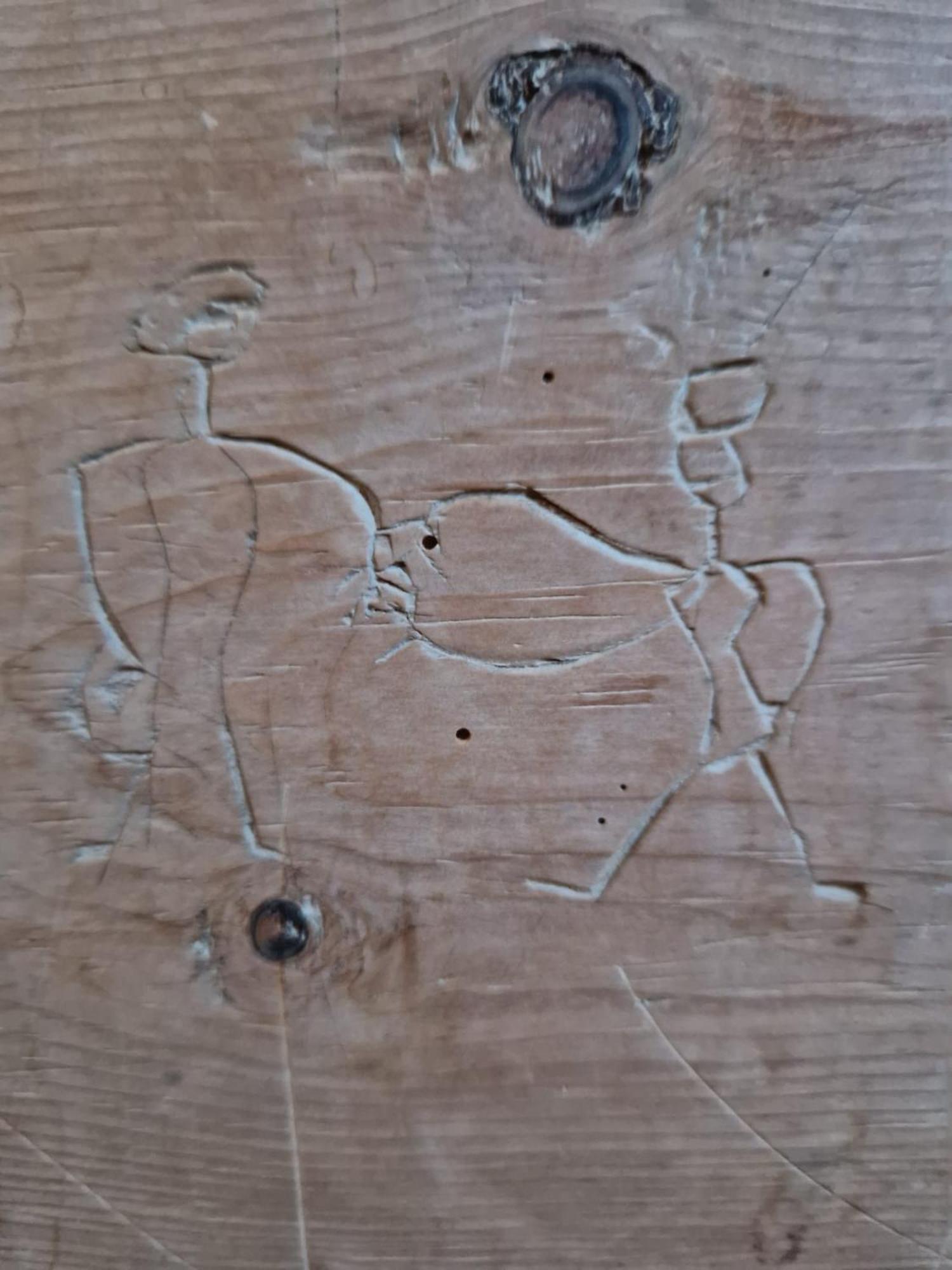 Ferienwohnungen Jojasa Laces Exterior foto