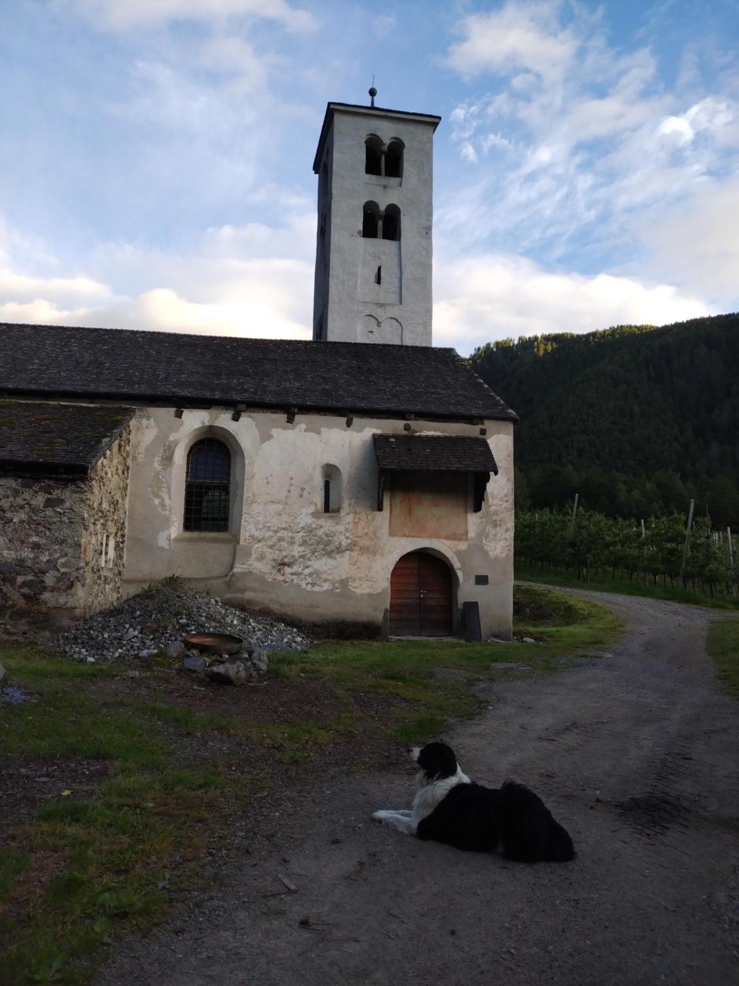 Ferienwohnungen Jojasa Laces Exterior foto